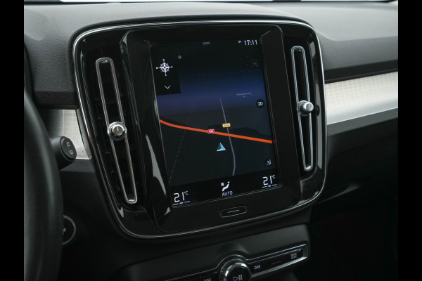 Volvo XC40 1.5 T3 Inscription Aut. *NAVI-FULLMAP | FULL-LED | LEATHER | DIGI-COCKPIT | CAMERA | BLIS | LANE-ASSIST | COMFORTSEATS | ECC | PDC | CRUISE | 19"ALU*