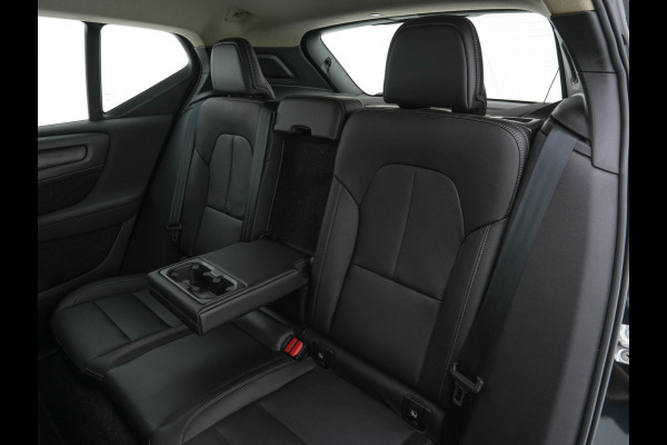 Volvo XC40 1.5 T3 Inscription Aut. *NAVI-FULLMAP | FULL-LED | LEATHER | DIGI-COCKPIT | CAMERA | BLIS | LANE-ASSIST | COMFORTSEATS | ECC | PDC | CRUISE | 19"ALU*