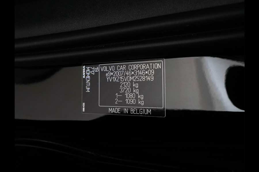 Volvo XC40 1.5 T3 Inscription Aut. *NAVI-FULLMAP | FULL-LED | LEATHER | DIGI-COCKPIT | CAMERA | BLIS | LANE-ASSIST | COMFORTSEATS | ECC | PDC | CRUISE | 19"ALU*