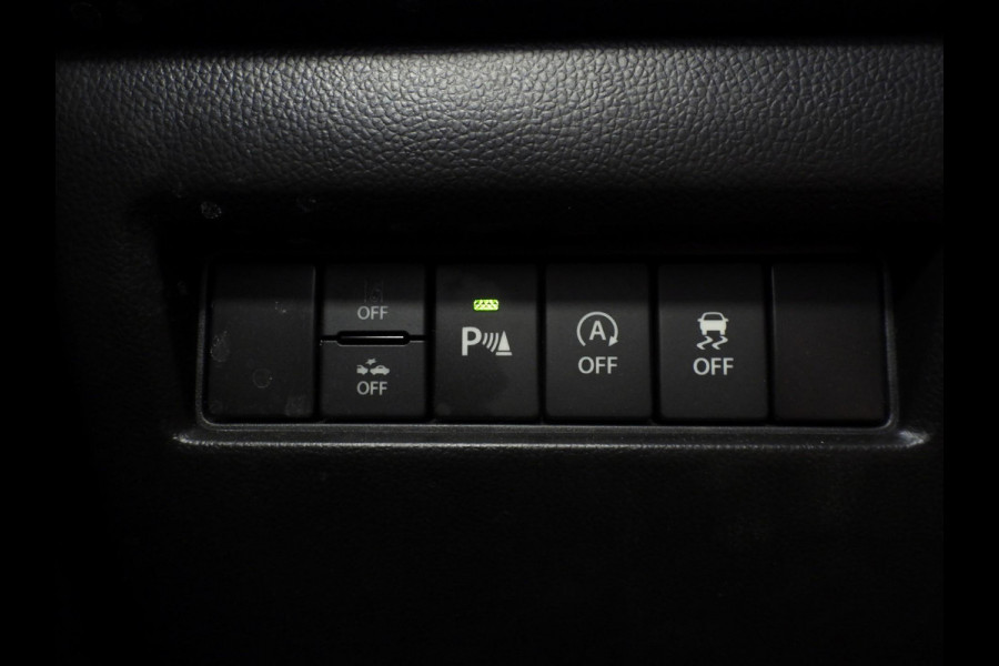 Suzuki Swift 1.2 Select Smart Hybrid NAVI-APP/CAMERA/AIRCO/LED/16"LMV!
