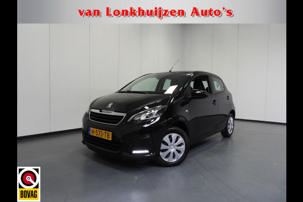 Peugeot 108 1.0 e-VTi Active AIRCO/BLUETOOTH!