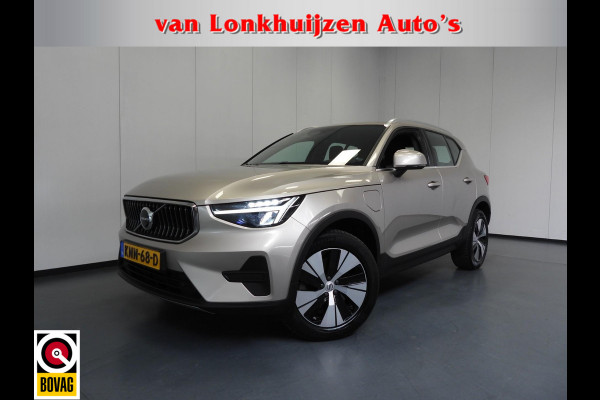 Volvo XC40 1.5 T4 Plug-In Hybrid Core Bright NAVI/CAMERA/LED/18"LMV!