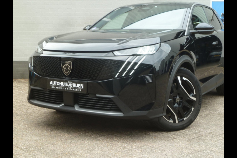 Peugeot 3008 1.6 plug-in Hybrid 195 Allure|Navi|Camera|Lane-Assist|Keyless-Entry/Go|Apple-Carplay/Android-Auto|6.900km