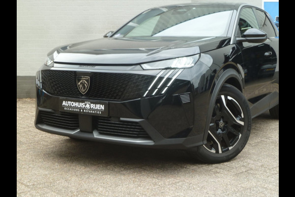 Peugeot 3008 1.6 plug-in Hybrid 195 Allure|Navi|Camera|Lane-Assist|Keyless-Entry/Go|Apple-Carplay/Android-Auto|6.900km