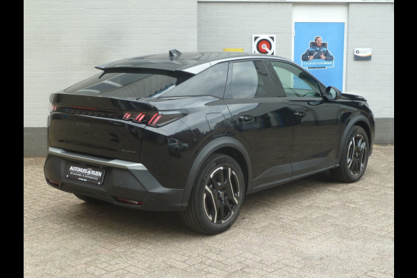 Peugeot 3008 1.6 plug-in Hybrid 195 Allure|Navi|Camera|Lane-Assist|Keyless-Entry/Go|Apple-Carplay/Android-Auto|6.900km
