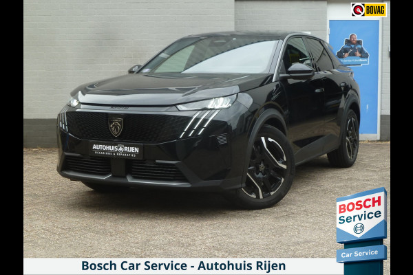 Peugeot 3008 1.6 plug-in Hybrid 195 Allure|Navi|Camera|Lane-Assist|Keyless-Entry/Go|Apple-Carplay/Android-Auto|6.900km