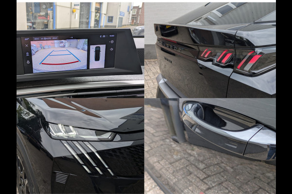 Peugeot 3008 1.6 plug-in Hybrid 195 Allure|Navi|Camera|Lane-Assist|Keyless-Entry/Go|Apple-Carplay/Android-Auto|6.900km