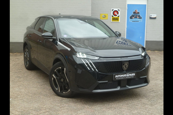 Peugeot 3008 1.6 plug-in Hybrid 195 Allure|Navi|Camera|Lane-Assist|Keyless-Entry/Go|Apple-Carplay/Android-Auto|6.900km