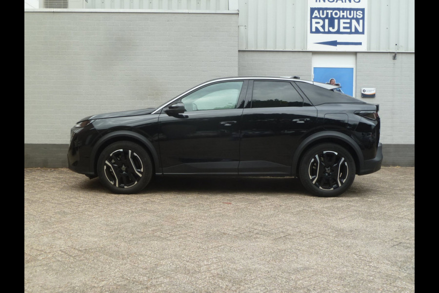 Peugeot 3008 1.6 plug-in Hybrid 195 Allure|Navi|Camera|Lane-Assist|Keyless-Entry/Go|Apple-Carplay/Android-Auto|6.900km