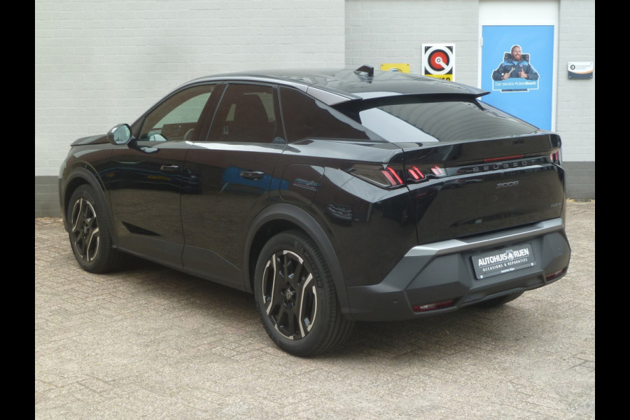 Peugeot 3008 1.6 plug-in Hybrid 195 Allure|Navi|Camera|Lane-Assist|Keyless-Entry/Go|Apple-Carplay/Android-Auto|6.900km
