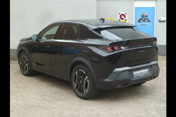 Peugeot 3008 1.6 plug-in Hybrid 195 Allure|Navi|Camera|Lane-Assist|Keyless-Entry/Go|Apple-Carplay/Android-Auto|6.900km