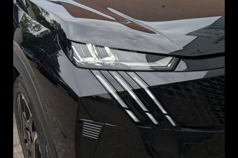 Peugeot 3008 1.6 plug-in Hybrid 195 Allure|Navi|Camera|Lane-Assist|Keyless-Entry/Go|Apple-Carplay/Android-Auto|6.900km