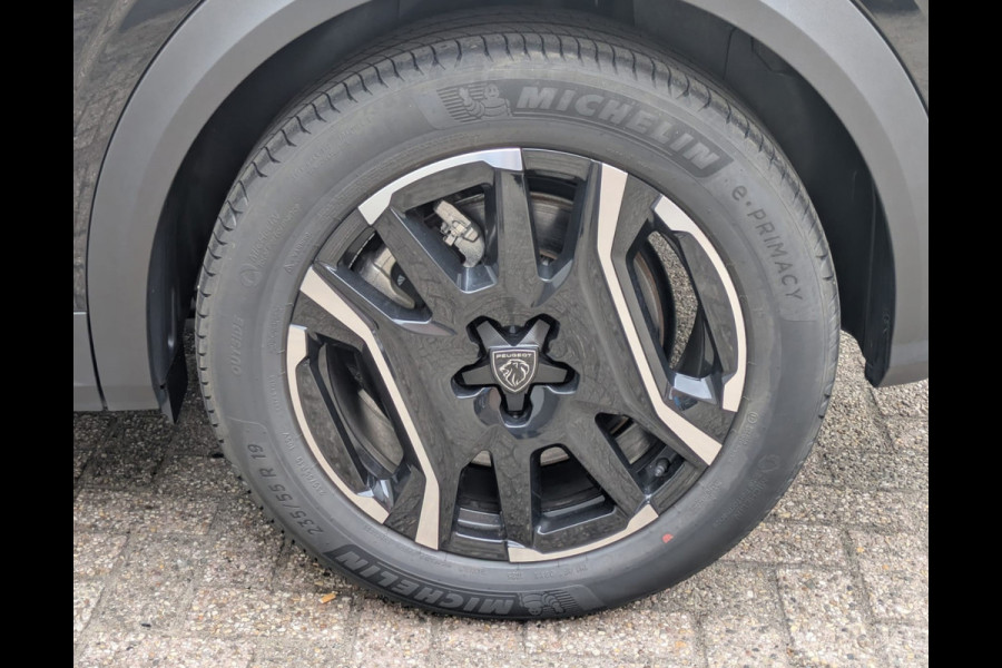 Peugeot 3008 1.6 plug-in Hybrid 195 Allure|Navi|Camera|Lane-Assist|Keyless-Entry/Go|Apple-Carplay/Android-Auto|6.900km