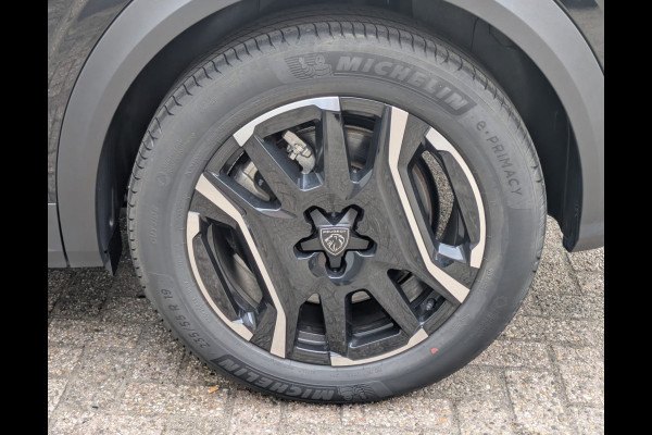 Peugeot 3008 1.6 plug-in Hybrid 195 Allure|Navi|Camera|Lane-Assist|Keyless-Entry/Go|Apple-Carplay/Android-Auto|6.900km