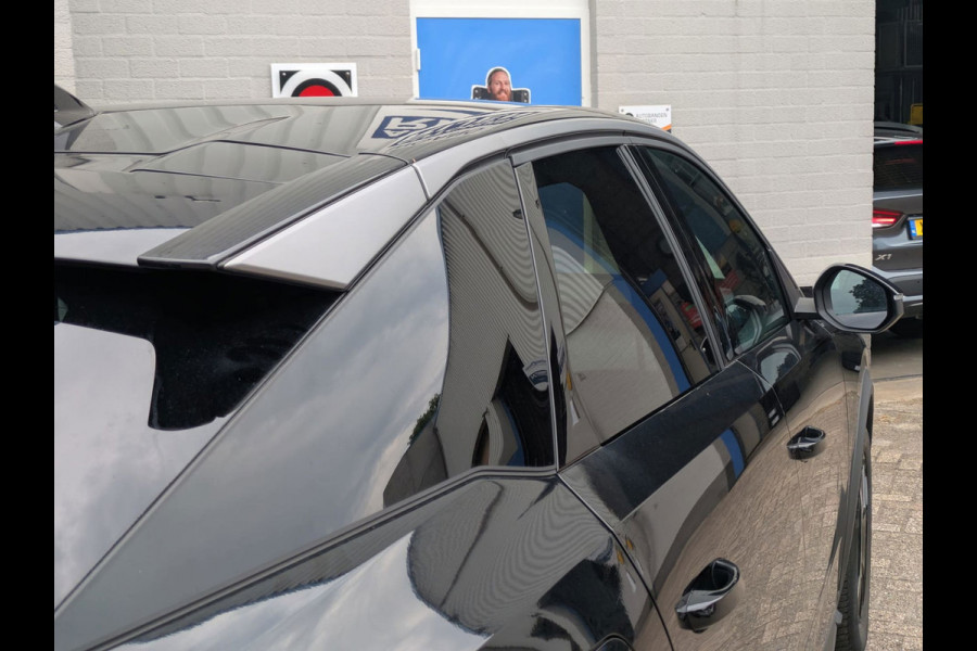 Peugeot 3008 1.6 plug-in Hybrid 195 Allure|Navi|Camera|Lane-Assist|Keyless-Entry/Go|Apple-Carplay/Android-Auto|6.900km