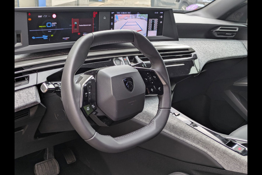 Peugeot 3008 1.6 plug-in Hybrid 195 Allure|Navi|Camera|Lane-Assist|Keyless-Entry/Go|Apple-Carplay/Android-Auto|6.900km