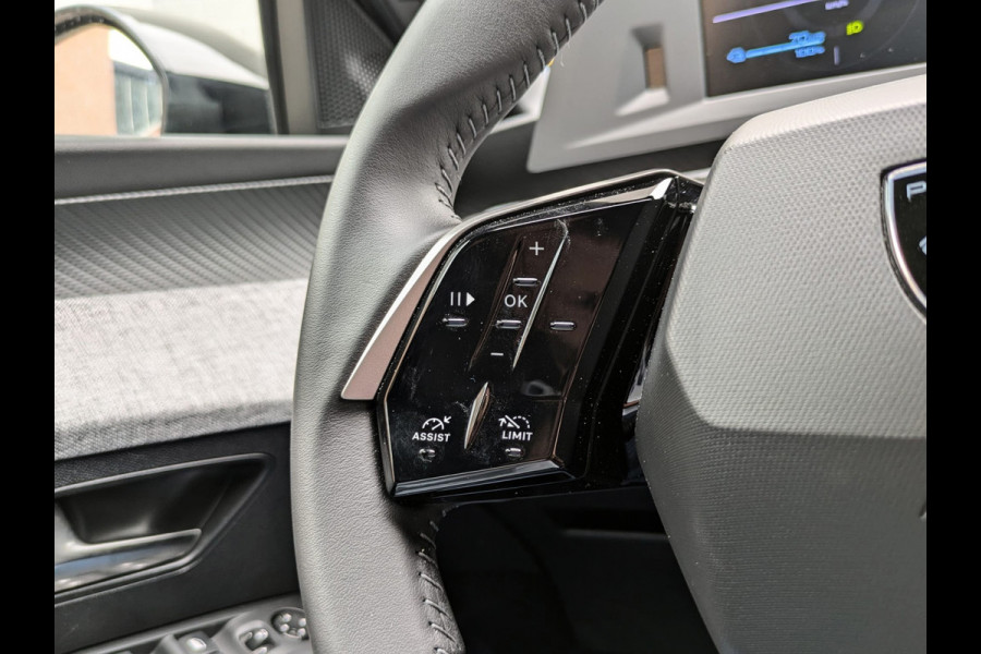 Peugeot 3008 1.6 plug-in Hybrid 195 Allure|Navi|Camera|Lane-Assist|Keyless-Entry/Go|Apple-Carplay/Android-Auto|6.900km