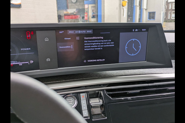 Peugeot 3008 1.6 plug-in Hybrid 195 Allure|Navi|Camera|Lane-Assist|Keyless-Entry/Go|Apple-Carplay/Android-Auto|6.900km