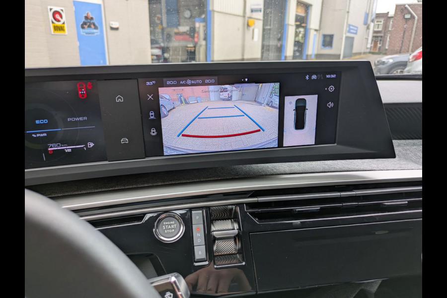 Peugeot 3008 1.6 plug-in Hybrid 195 Allure|Navi|Camera|Lane-Assist|Keyless-Entry/Go|Apple-Carplay/Android-Auto|6.900km