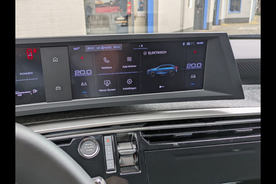 Peugeot 3008 1.6 plug-in Hybrid 195 Allure|Navi|Camera|Lane-Assist|Keyless-Entry/Go|Apple-Carplay/Android-Auto|6.900km