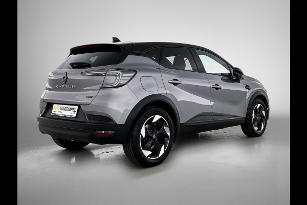 Renault Captur 1.8 E-Tech Full hybrid 160PK Techno | CAMERA | NAVI