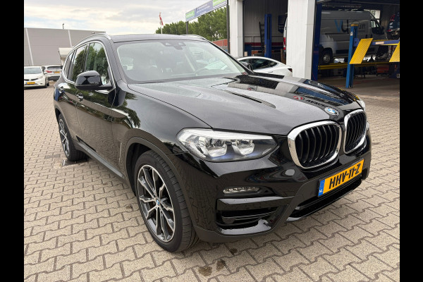 BMW X3 XDrive30e PHEV High Executive M-Sport Automaat (Rijklaarprijs, BOVAG)
