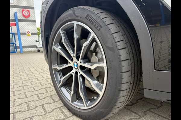 BMW X3 XDrive30e PHEV High Executive M-Sport Automaat (Rijklaarprijs, BOVAG)