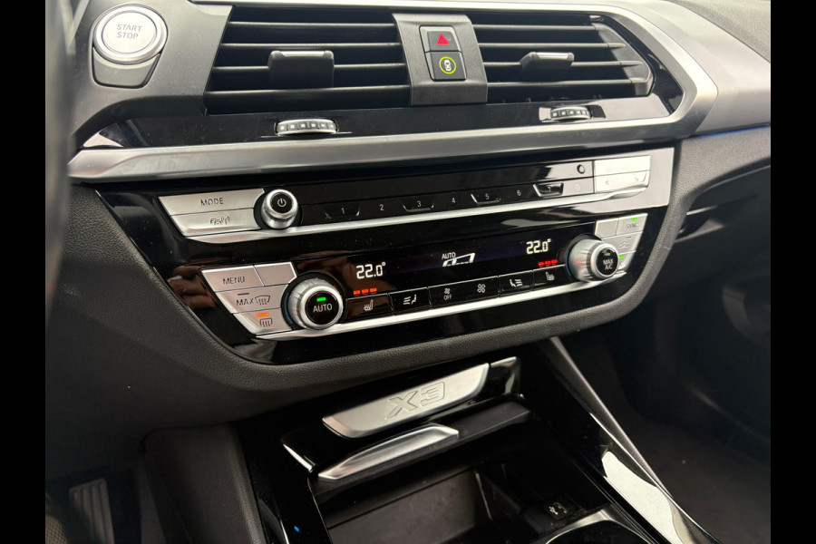 BMW X3 XDrive30e PHEV High Executive M-Sport Automaat (Rijklaarprijs, BOVAG)