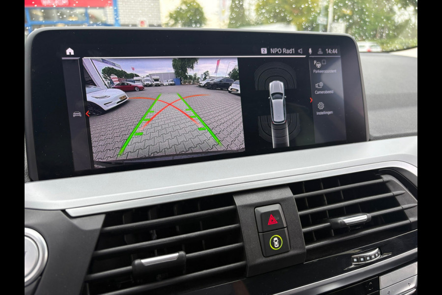 BMW X3 XDrive30e PHEV High Executive M-Sport Automaat (Rijklaarprijs, BOVAG)