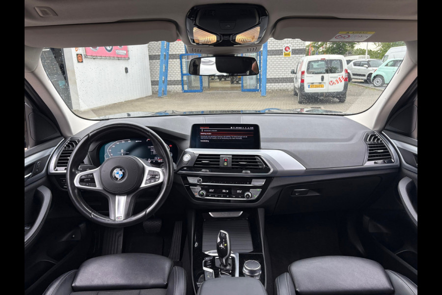 BMW X3 XDrive30e PHEV High Executive M-Sport Automaat (Rijklaarprijs, BOVAG)
