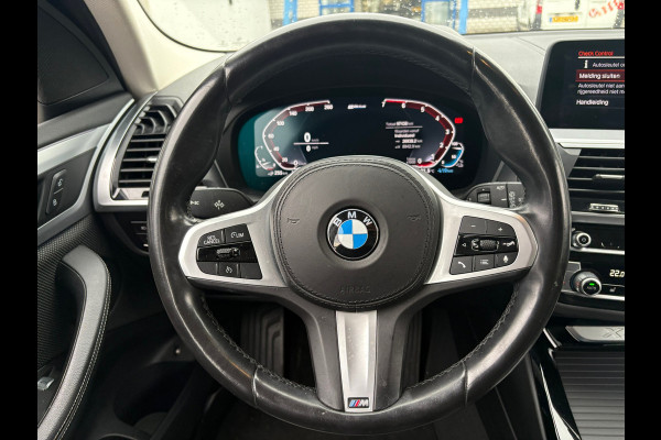 BMW X3 XDrive30e PHEV High Executive M-Sport Automaat (Rijklaarprijs, BOVAG)