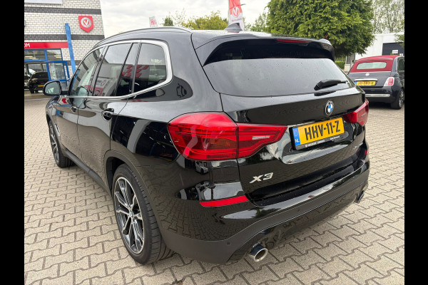 BMW X3 XDrive30e PHEV High Executive M-Sport Automaat (Rijklaarprijs, BOVAG)