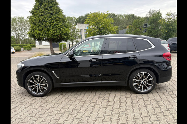 BMW X3 XDrive30e PHEV High Executive M-Sport Automaat (Rijklaarprijs, BOVAG)
