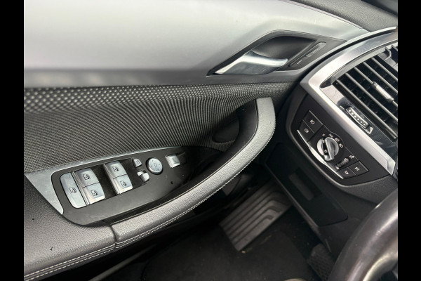 BMW X3 XDrive30e PHEV High Executive M-Sport Automaat (Rijklaarprijs, BOVAG)