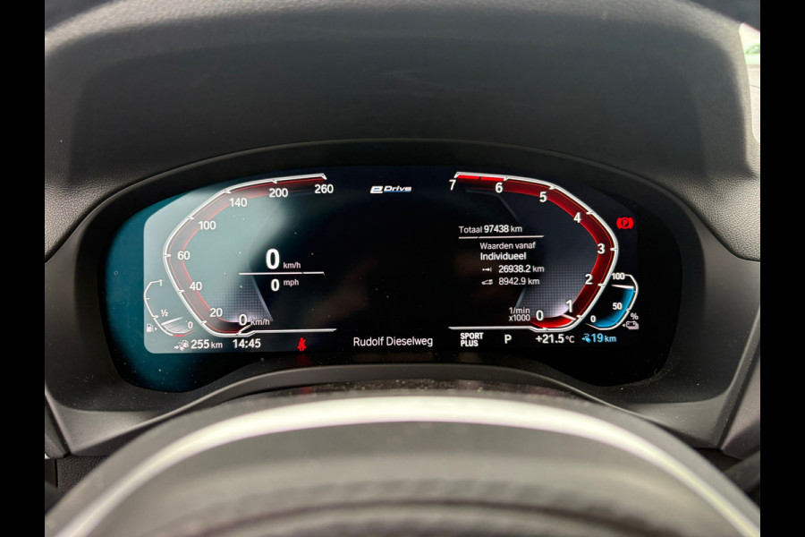 BMW X3 XDrive30e PHEV High Executive M-Sport Automaat (Rijklaarprijs, BOVAG)