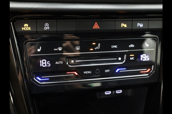Volkswagen T-Roc 1.5 TSI R-Line Business Black Style | Side Assist | Elk. A-klep | Trekhaak afnb. | IQ Light | Camera | Prijs Rijklaar!!