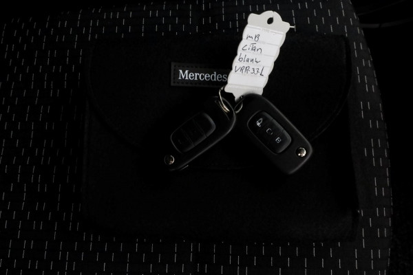 Mercedes-Benz Citan 108 CDI L1 Pro Airco 08-2022