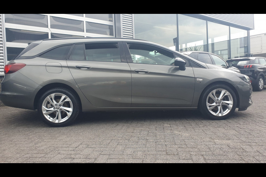 Opel Astra Sports Tourer 1.2 Edition 2020