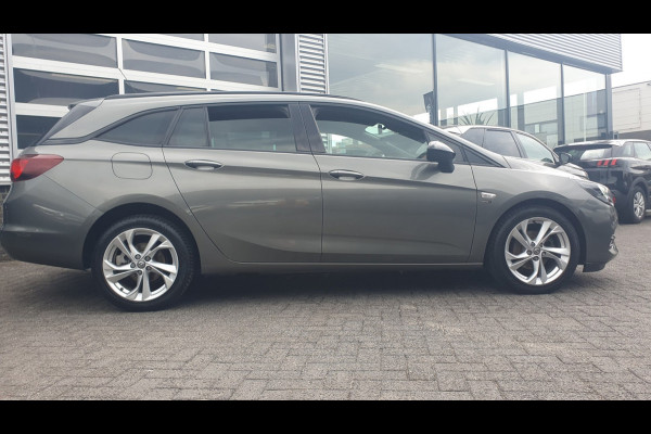 Opel Astra Sports Tourer 1.2 Edition 2020