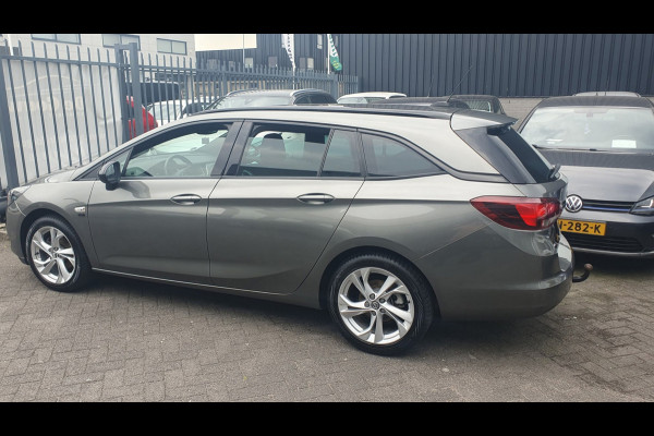 Opel Astra Sports Tourer 1.2 Edition 2020