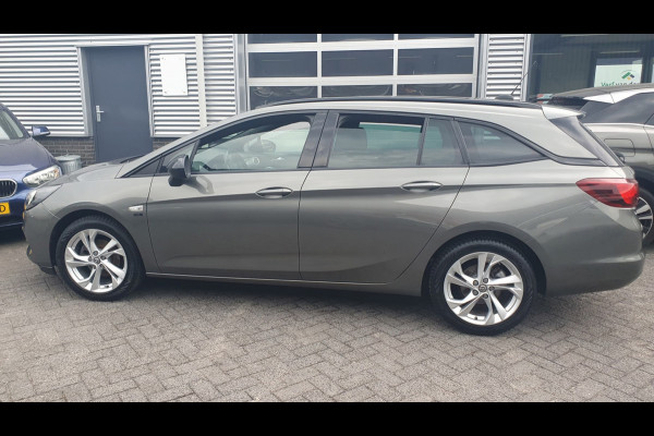 Opel Astra Sports Tourer 1.2 Edition 2020