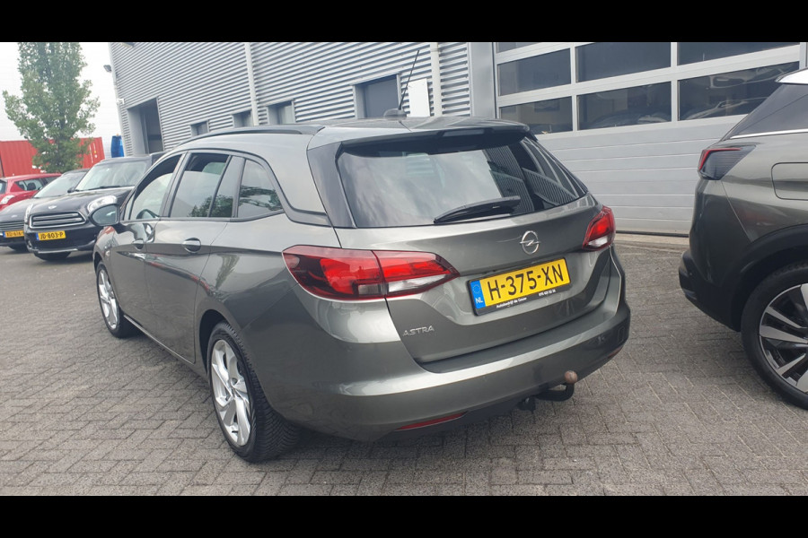 Opel Astra Sports Tourer 1.2 Edition 2020