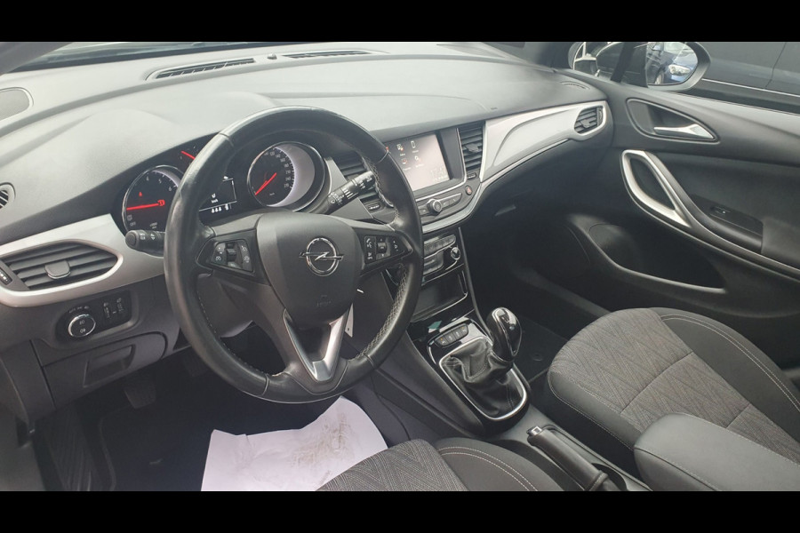 Opel Astra Sports Tourer 1.2 Edition 2020