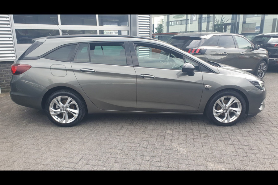 Opel Astra Sports Tourer 1.2 Edition 2020