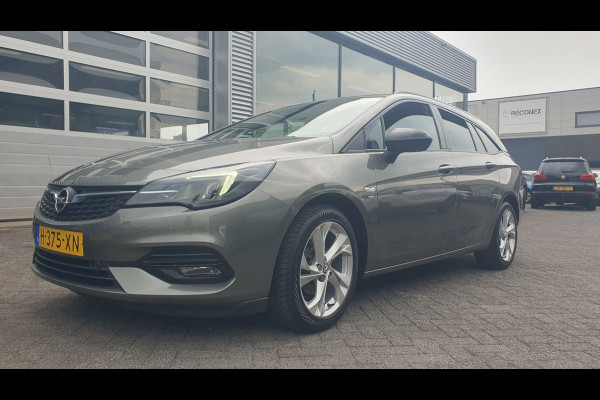 Opel Astra Sports Tourer 1.2 Edition 2020