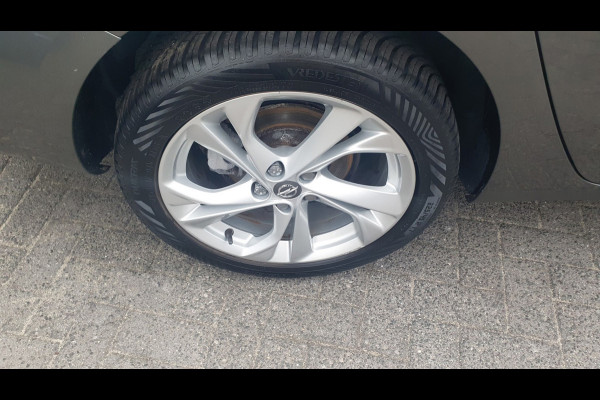 Opel Astra Sports Tourer 1.2 Edition 2020