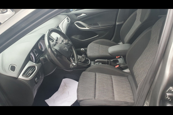 Opel Astra Sports Tourer 1.2 Edition 2020