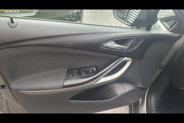 Opel Astra Sports Tourer 1.2 Edition 2020