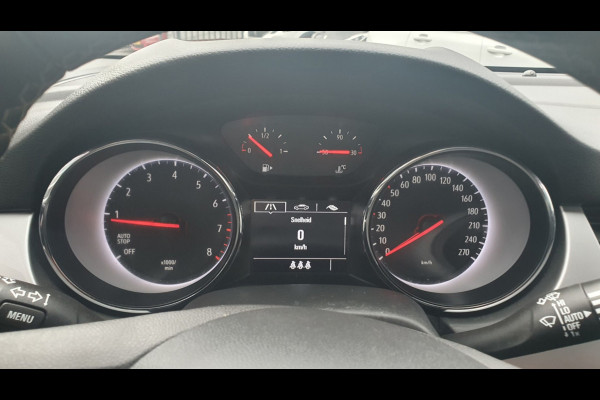Opel Astra Sports Tourer 1.2 Edition 2020