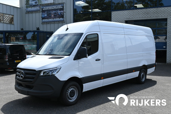 Mercedes-Benz Sprinter 317 CDI L3H2 Pro Led, Elektrische schuifdeur, Distronic, Etc.